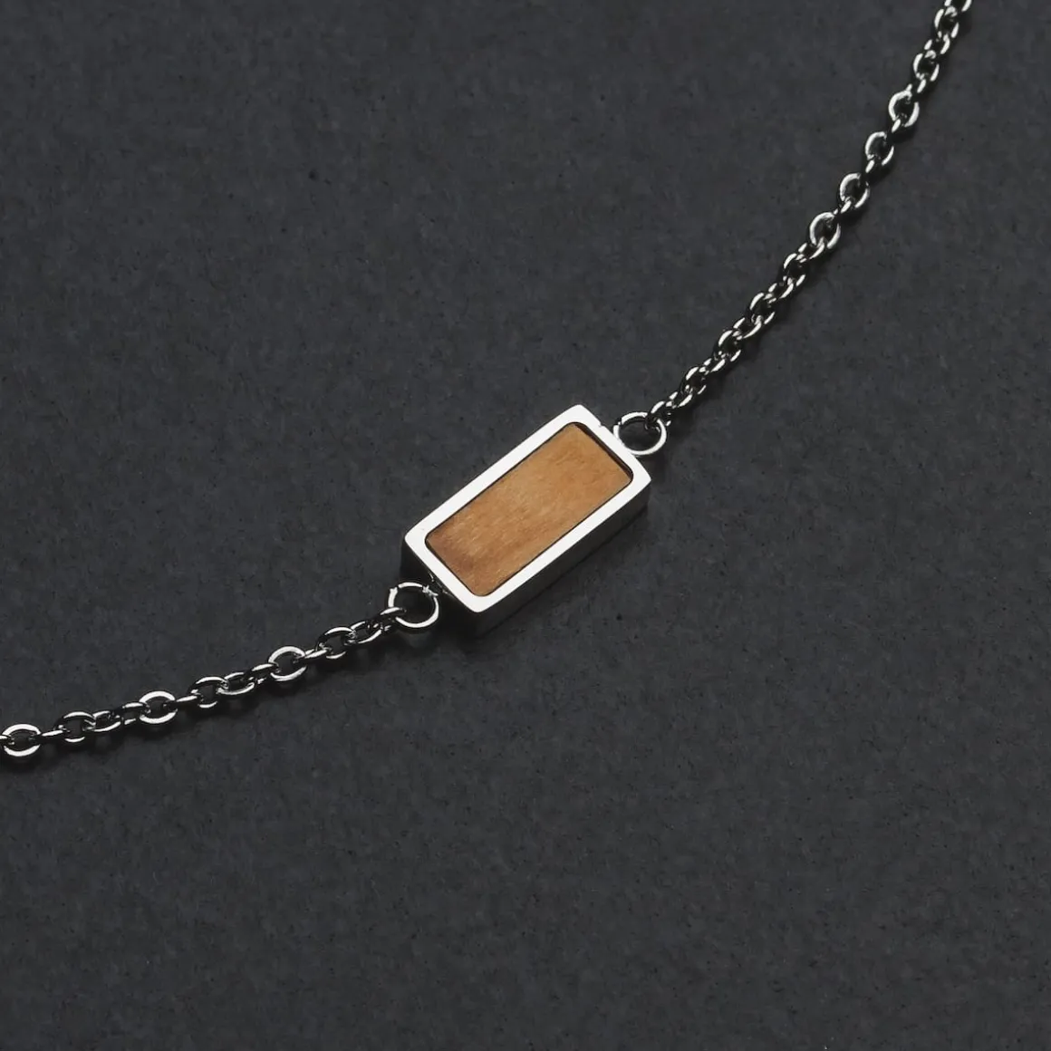 Abstract Bracelet