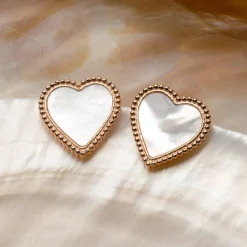 Amorance Earrings