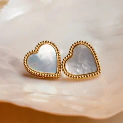 Amorance Earrings