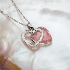 Amorance Necklace