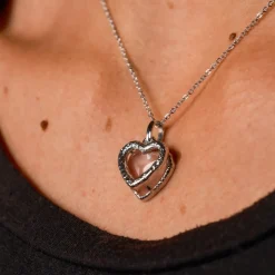 Amorance Necklace