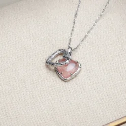 Amorance Necklace