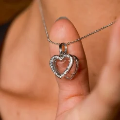 Amorance Necklace