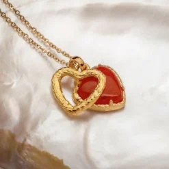 Amorance Necklace