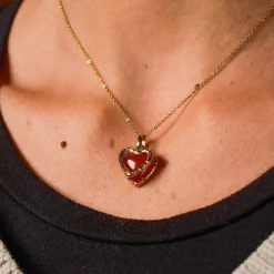 Amorance Necklace