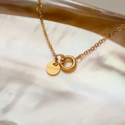 Amorance Necklace