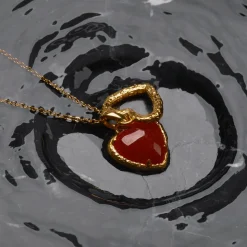 Amorance Necklace