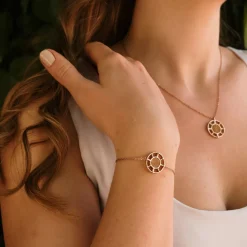 Amulet Bracelet