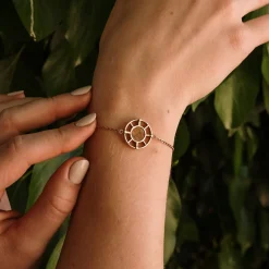 Amulet Bracelet