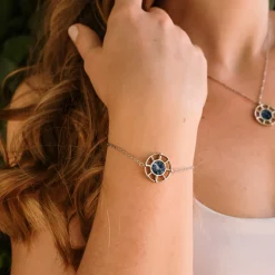 Amulet Bracelet