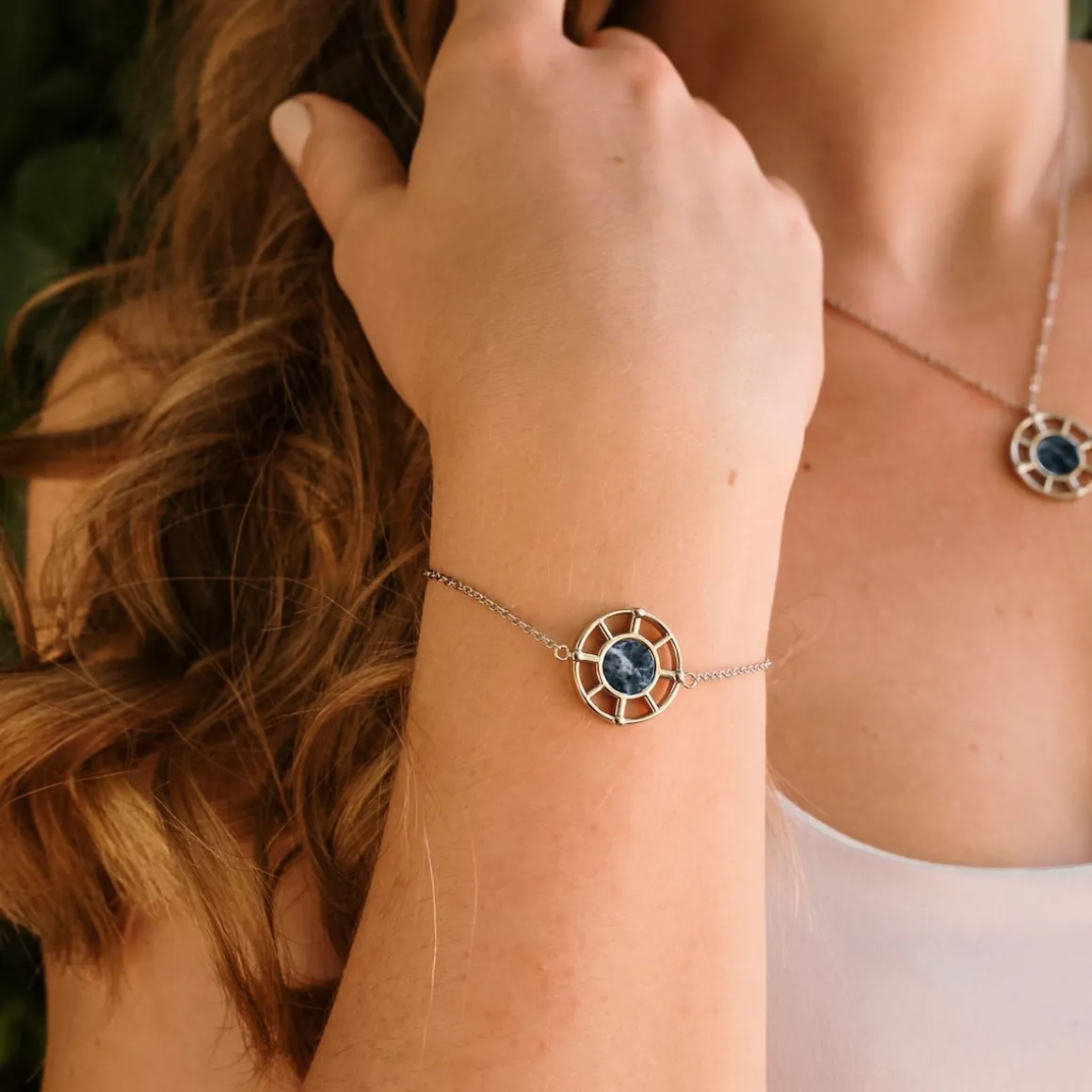 Amulet Bracelet