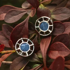 Amulet Earrings