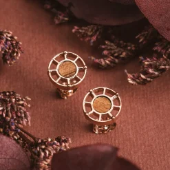 Amulet Earrings