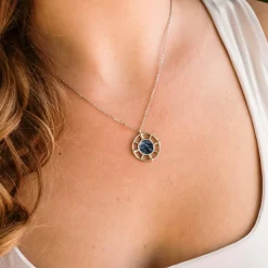 Amulet Necklace