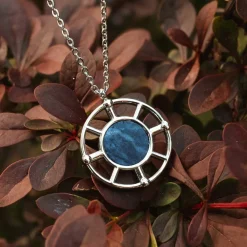 Amulet Necklace