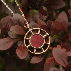 Amulet Necklace