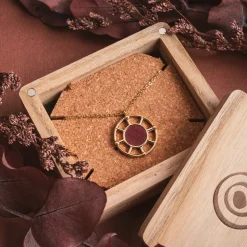 Amulet Necklace