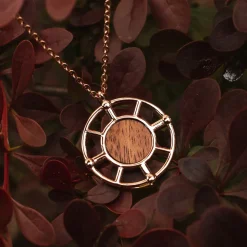 Amulet Necklace
