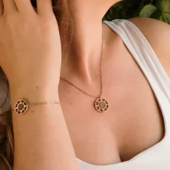 Amulet Necklace