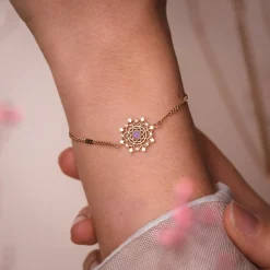 Aphonia Bracelet