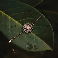 Aphonia Bracelet