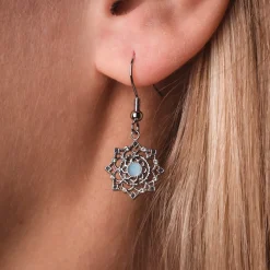 Aphonia Earrings