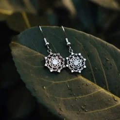 Aphonia Earrings