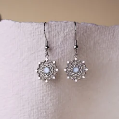 Aphonia Earrings