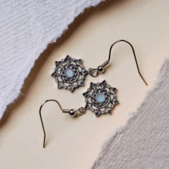 Aphonia Earrings