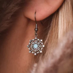 Aphonia Earrings