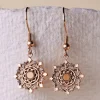 Aphonia Earrings