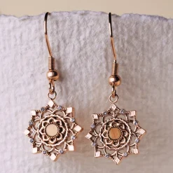 Aphonia Earrings