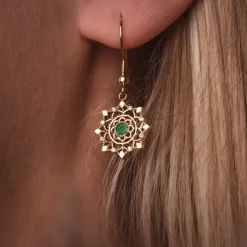 Aphonia Earrings