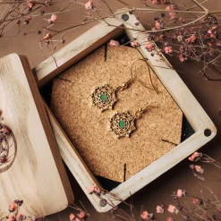 Aphonia Earrings