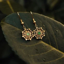 Aphonia Earrings