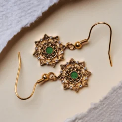 Aphonia Earrings
