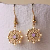 Aphonia Earrings