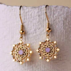 Aphonia Earrings