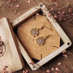 Aphonia Earrings