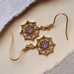 Aphonia Earrings