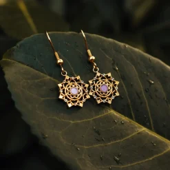 Aphonia Earrings