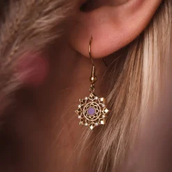 Aphonia Earrings