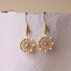Aphonia Earrings