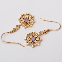 Aphonia Earrings