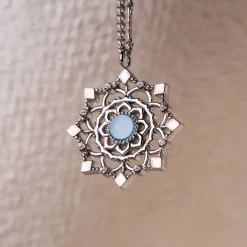 Aphonia Necklace