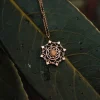 Aphonia Necklace