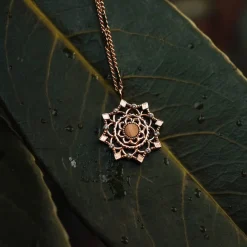Aphonia Necklace