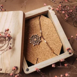 Aphonia Necklace