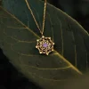 Aphonia Necklace