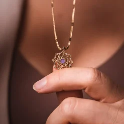 Aphonia Necklace